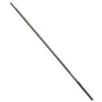 Chainsaw File, Round, 6", Knurl Quali-T-Solutions