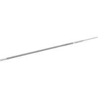 Chainsaw File, Round, 8", Knurl Quali-T-Solutions