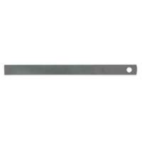 Depth Gauge Chain Saw File, Flat, 8", Single Quali-T-Solutions