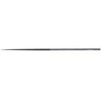 No. 2 Needle File, Round, 4" Quali-T-Solutions