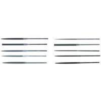 #0 Needle File, Round, 6-1/4" Quali-T-Solutions
