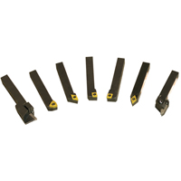 Supports de plaquette de perçage  