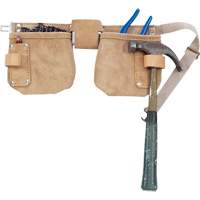Tablier de menuisier taille enfant Quali-T-Solutions