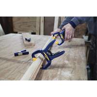 Quick-Grip&reg; Handi-Clamp&reg; Quali-T-Solutions
