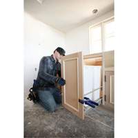 Quick-Grip&reg; Handi-Clamp&reg; Quali-T-Solutions