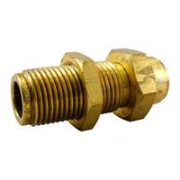 P.t.c. Bulkhead Union Quali-T-Solutions