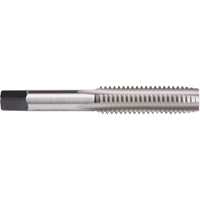 Taraud interm&eacute;diaire &agrave; main, Acier rapide, Filet 1-64 Quali-T-Solutions