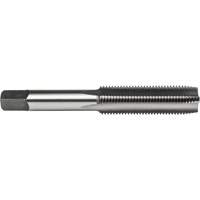 Taraud manuel, Acier rapide, Filet 5/16"-18 Quali-T-Solutions
