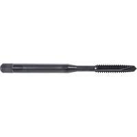 Taraud &agrave; machine &agrave; crochet &eacute;lev&eacute;, Acier rapide, Filet 5/16"-24 Quali-T-Solutions