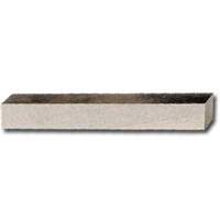 M&egrave;che d'outil carr&eacute;e, 3-1/2" bordure de coupe, 7/16" d'&eacute;paisseur Quali-T-Solutions