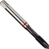 Red Shark Spiral Point Tap, High Speed Cobalt, 1/4"-20 Thread, 3.15" L Quali-T-Solutions