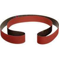 Cubitron II Sanding Belt, 6" W x 79" L, Ceramic, 80+ Grit Quali-T-Solutions