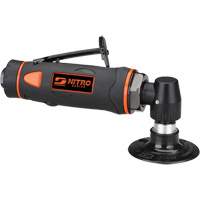 Right Angle Disc Sander Quali-T-Solutions