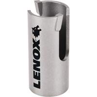 Multi-Materials Hole Saw, 1-3/8", 1" Depth of Cut, Carbide Quali-T-Solutions