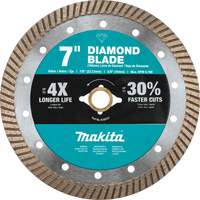 Turbo General Purpose Diamond Blade Quali-T-Solutions