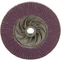 769F Quick Change Flap Disc, 4-1/2" x 5/8"-11, Type 29, 120+ Grit, Ceramic Quali-T-Solutions