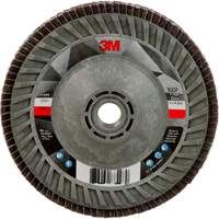 769F Quick Change Flap Disc, 5" x 5/8"-11, Type 29, 120+ Grit, Ceramic Quali-T-Solutions