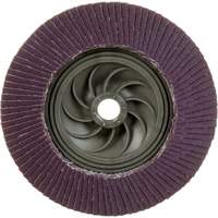 769F Quick Change Flap Disc, 5" x 5/8"-11, Type 29, 120+ Grit, Ceramic Quali-T-Solutions