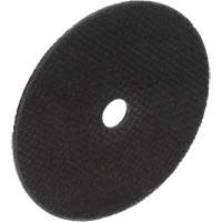 Cubitron II Cut-Off Wheel, 3" x 1/25", 3/8" Arbor, Ceramic Quali-T-Solutions