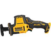 Max* Cordless Reciprocating Saw (Tool Only), 12 V, Lithium-Ion Battery, 0-2800 SPM Quali-T-Solutions