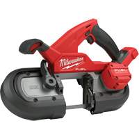 Trousse de scie &agrave; lame-ruban compacte &agrave; g&acirc;chette double M18 Fuel, 18 V Quali-T-Solutions