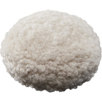 Cutting Pad, 3" Dia. Quali-T-Solutions