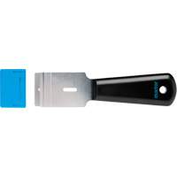 Scrapex Argentax avec lame arrondie Quali-T-Solutions