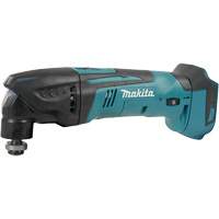 LXT Multi Tool, 18 V, Lithium-Ion Quali-T-Solutions
