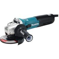 5" Angle Grinder with SJS II, 5" Wheel, 18 V Quali-T-Solutions