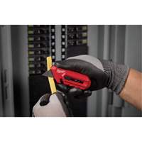 Couteau utilitaire compact pour usage multiple Quali-T-Solutions