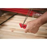 Couteau utilitaire compact pour usage multiple Quali-T-Solutions