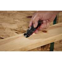 Couteau utilitaire compact pour usage multiple Quali-T-Solutions