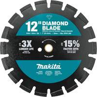 Dual Purpose Segmented Diamond Saw Blade Quali-T-Solutions
