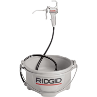 Burette no 418 a/1 gal. d'huile de filetage de premi&egrave;re qualit&eacute; Quali-T-Solutions