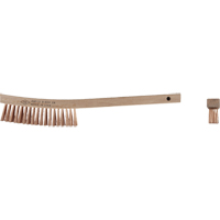 Brosses pour l'entretien Quali-T-Solutions