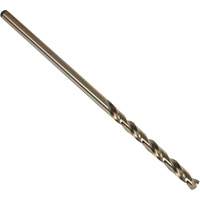 Foret tr&egrave;s allong&eacute; a&eacute;ronautique, #3, Acier rapide au cobalt, Cannelure 2-1/2", Pointe de 135° Quali-T-Solutions