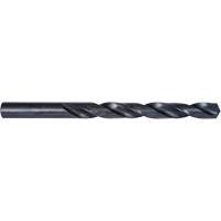 Foret tr&egrave;s allong&eacute; a&eacute;ronautique, H, Acier rapide, Cannelure 2-7/8", Pointe de 135° Quali-T-Solutions