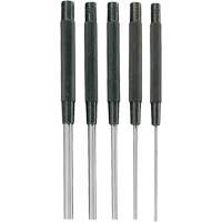 Drive Pin Punches, 5 Pieces Quali-T-Solutions