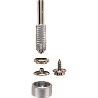 Screw Snap Fastener Kit Quali-T-Solutions