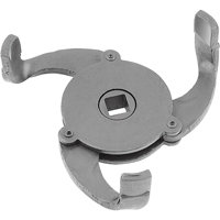 Universal 3-Jaw Oil Filter Wrenches, 2-1/2" - 3-3/4" Filter Capacity Quali-T-Solutions