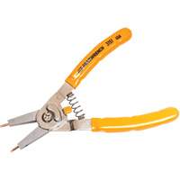 Large Universal Convertible Retaining Ring Pliers Quali-T-Solutions