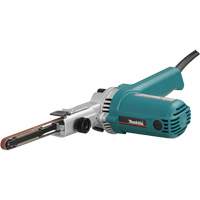 Power File Belt Sander Quali-T-Solutions