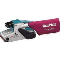 Flat Top Belt Sander Quali-T-Solutions
