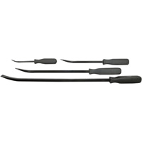 IMPB-4 Pry Bar Set, 4 Pcs. Quali-T-Solutions