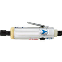 Meule &agrave; rectifier super robuste DG149HD 0,9 CV, Collet 1/4", 18000 Tr/min Quali-T-Solutions