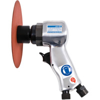 VS125A High-Speed Sander Quali-T-Solutions