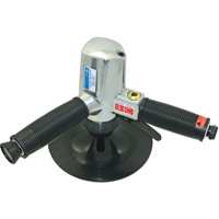 Vertical Sander Quali-T-Solutions