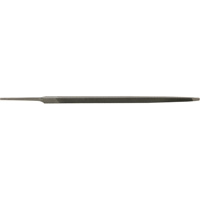Extra Slim Taper Saw File, Round, 6", Fine Quali-T-Solutions