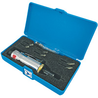 7-Piece Grinder/Bur Kit Quali-T-Solutions
