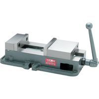 &eacute;taux de machine Verti-Lock - But&eacute;e d'usinage Quali-T-Solutions